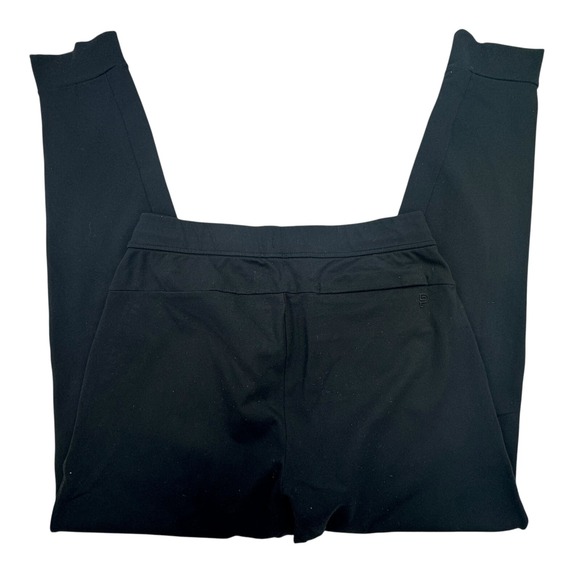 Other - Public Rec Jogger Pant Mens 30 x 32 Black Flat Front Zippered Pockets Stretch